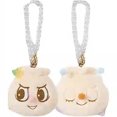 POP MART THE MONSTERS