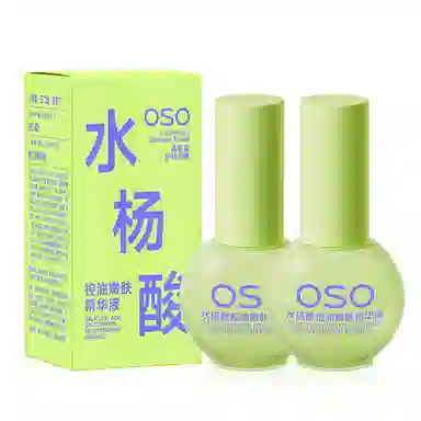 OSO 30ml*12
