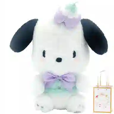 E-STRONG x Sanrio 23cm