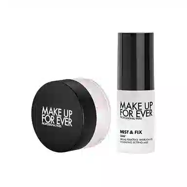 makeupforever 1g+10ml