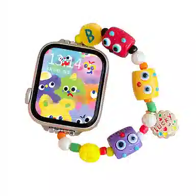 MSSM Apple Watch iwatchS9S8765432SEultra