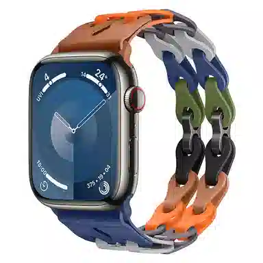 MSSM Apple Watch iwatchS9S8765432SEultra