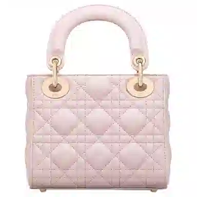 Dior Lady Dior Mini