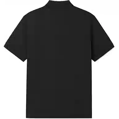 Lacoste Polo Shirt Black