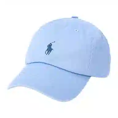 Polo Ralph Lauren Campus Blue Cap