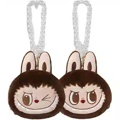 POP MART THE MONSTERS