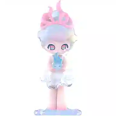 POP MART AZURA 12