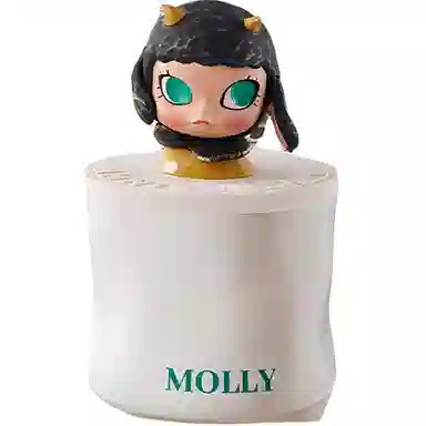 POP MART MOLLY2 6