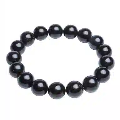 木盛缘 高油密老料金星 小叶紫檀 手串 男女同款情侣款