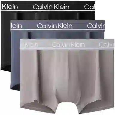 CALVIN KLEIN
