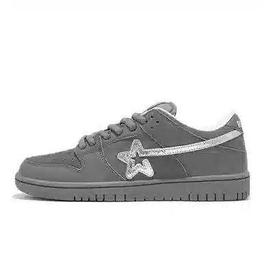 RIPSTAR SKBD Low Maxes-Gray