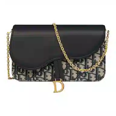 Dior Oblique Shoulder Bag