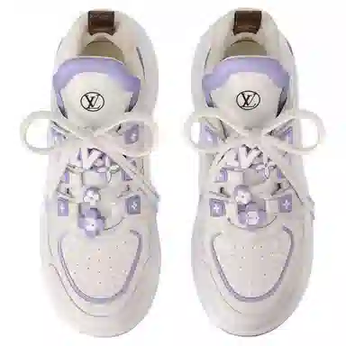 LOUIS VUITTON Archlight 5cm
