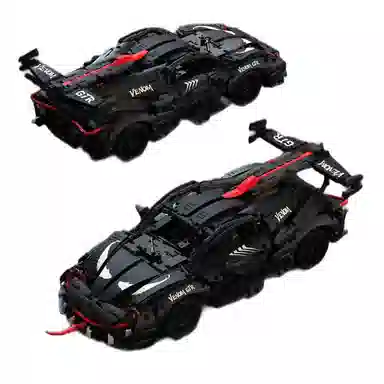 watchmen GTR 110 2203pcs WT2002