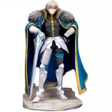 ALTER 18 FGO Fate 25cm
