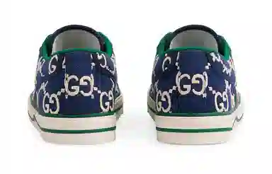 GUCCI Tennis 1977