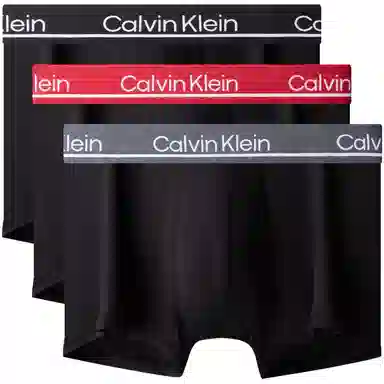 CALVIN KLEIN