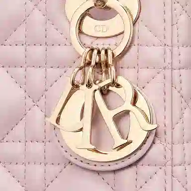 Dior Lady Dior Mini
