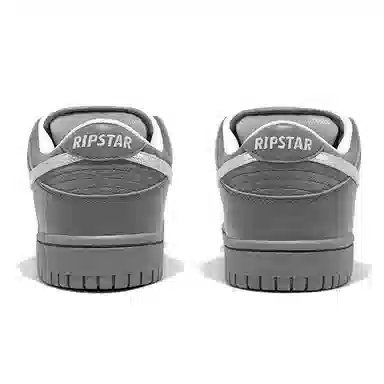 RIPSTAR SKBD Low Maxes-Gray