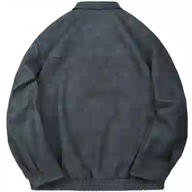 Kawasaki Racing Jacket