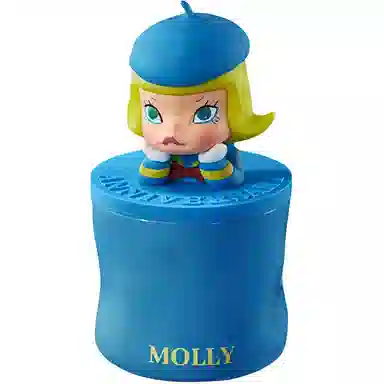 POP MART MOLLY2 6