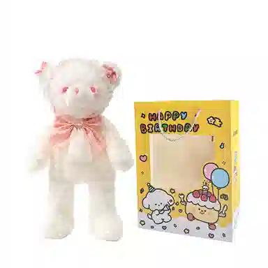 MENGMENGBUNNY 35cm48cm62cm