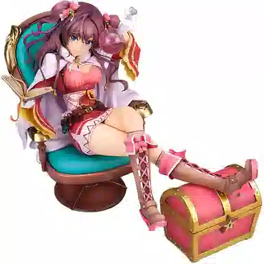 ALTER 17 Perfume Tripper Ver.