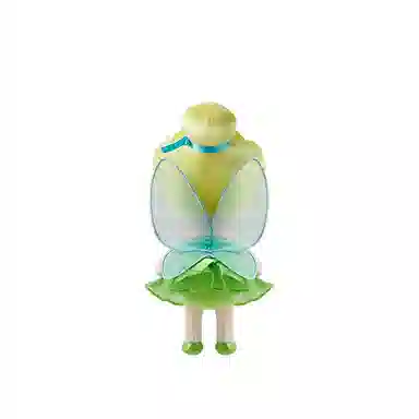 Disney store Q 20cm26cm21cm