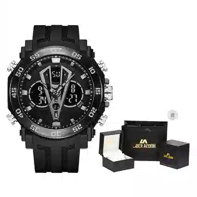 LIBER AEDON Aurora Series