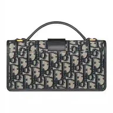 DIOR Miss Montaigne CD Oblique