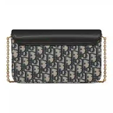 Dior Oblique Shoulder Bag