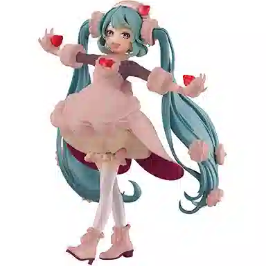 FURYU sweetsweets series 17cm