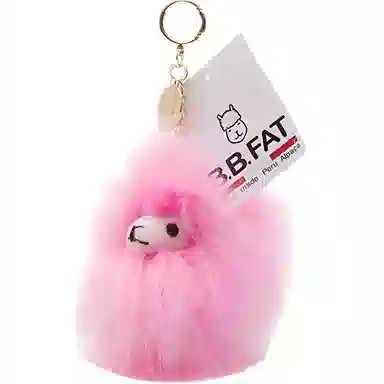 BBFAT ALPACA