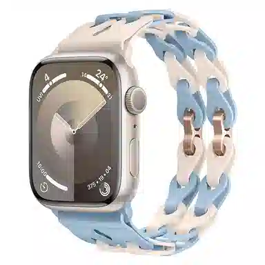 MSSM Apple Watch iwatchS9S8765432SEultra