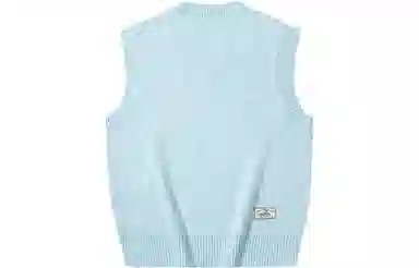 PSO Brand Sweater Vest