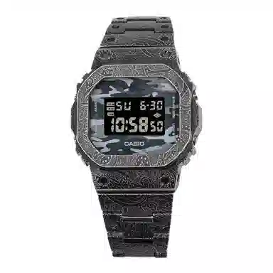 Casio DW-5600CA-8