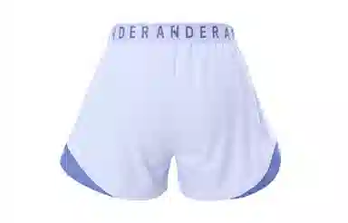 Under Armour Play Up Shorts 3.0