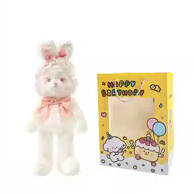 MENGMENGBUNNY 35cm48cm62cm