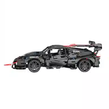 watchmen GTR 110 2203pcs WT2002