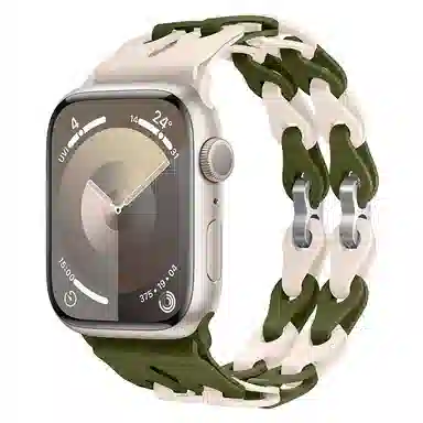 MSSM Apple Watch iwatchS9S8765432SEultra