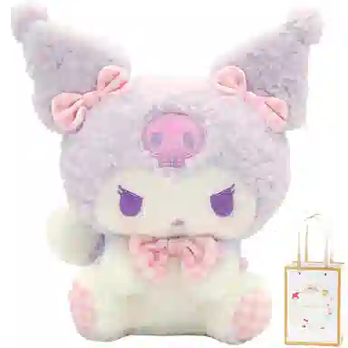 E-STRONG x Sanrio 20cm