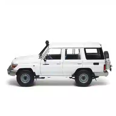 Almost Real Land Cruiser 76 2017118