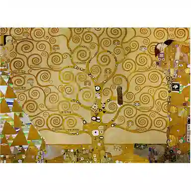 Ravensburger 1000pcs 16848