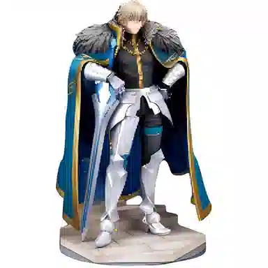 ALTER 18 FGO Fate 25cm