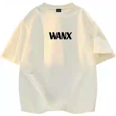 WANX LogoT
