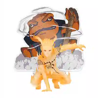 BANPRESTO PANEL SPECTACLE