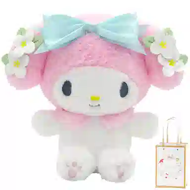 E-STRONG x Sanrio 23cm