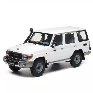 Almost Real Land Cruiser 76 2017118