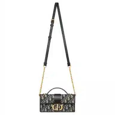 DIOR Miss Montaigne CD Oblique