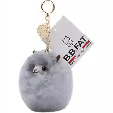 BBFAT ALPACA